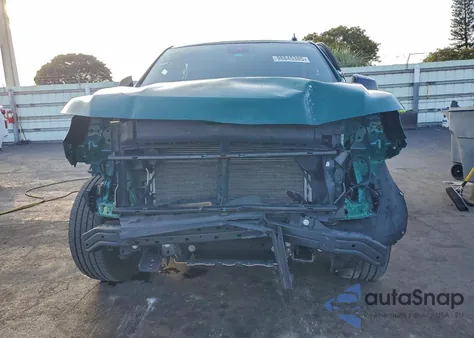 2023 Chevrolet Tahoe C1500 из США, поврежденный, VIN 1GNSCLED1PR394568